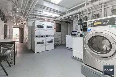 Sold by Bond New York