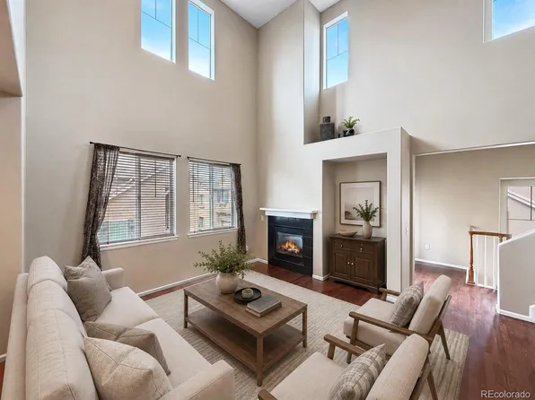 10521 Ashfield Street #4D, Highlands Ranch, CO 80126