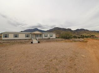 4824 E Stormy Ln, Hereford, AZ 85615