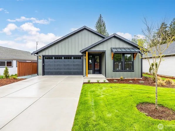 872 Prospector Place, Sedro Woolley, WA 98284
