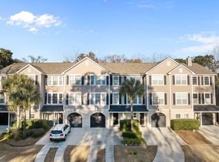 2958 Woodland Park Dr, Mount Pleasant, SC 29466