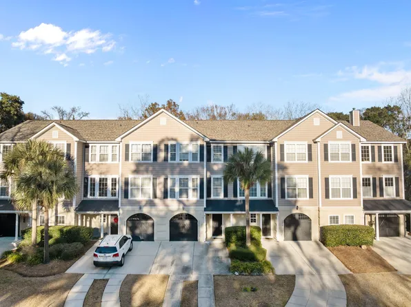 2958 Woodland Park Dr, Mount Pleasant, SC 29466