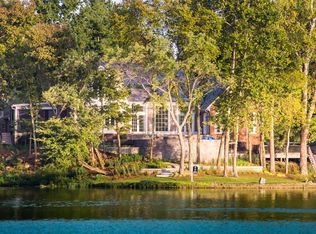 2104 Island Point, Lexington, KY 40502
