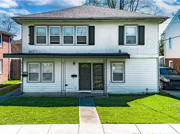 5523 Elysian Fields Ave, New Orleans, LA 70122