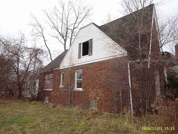 14909 Manor
