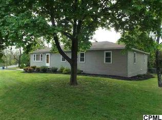 670 Cranes Gap Rd, Carlisle, PA 17013