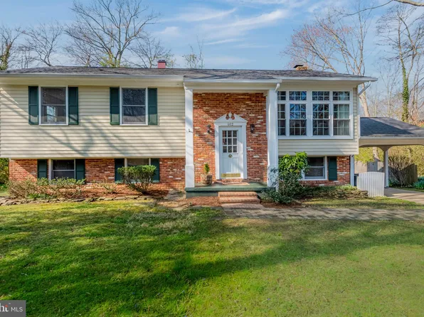 462 Poplar Ln, Annapolis, MD 21403