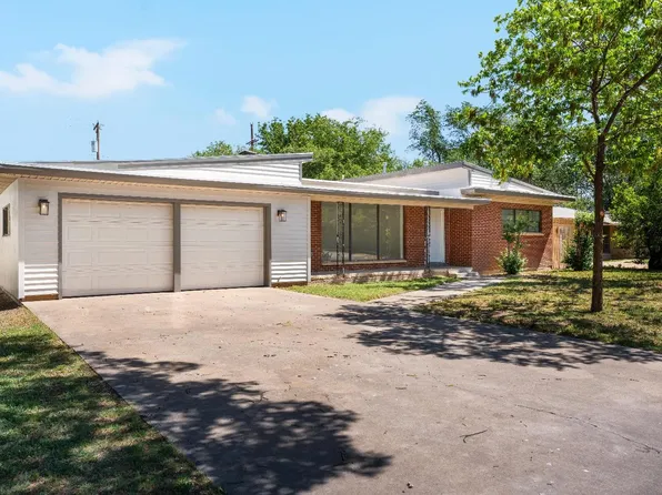 3814 29th St, Lubbock, TX 79410