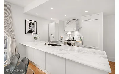 Sold by Douglas Elliman