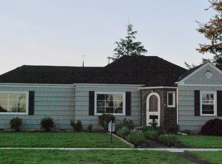 1031 Edson St, Lynden, WA 98264