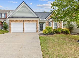 1350 Leisure Lake Dr, Lawrenceville, GA 30044