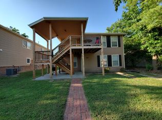 926 Vattier St UNIT B, Manhattan, KS 66502