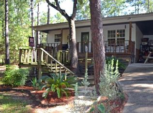 102 Spinosa Ln, Brookeland, TX 75931