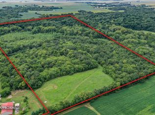 10461 Bounds Rd, Shipman, IL 62685