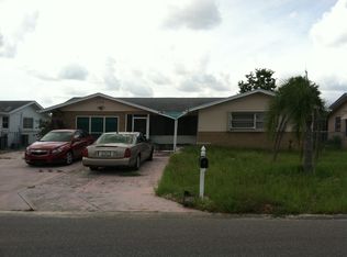 7710 Pineapple Ln, Port Richey, FL 34668