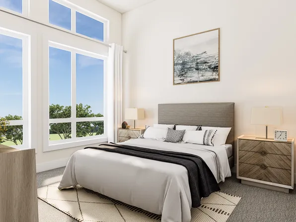 Plan 4A Plan, Willows 124