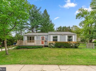 6729 Pyramid Way, Columbia, MD 21044