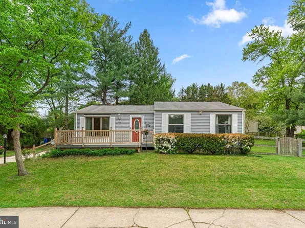 6729 Pyramid Way, Columbia, MD 21044