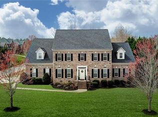 1310 Waynewood Dr, Waxhaw, NC 28173