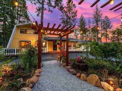 23856 Hilltop Cres, Mi Wuk Village, CA, 95346