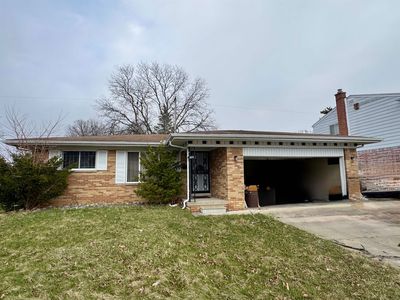 6714 Parkbelt Dr, Flint, MI, 48505