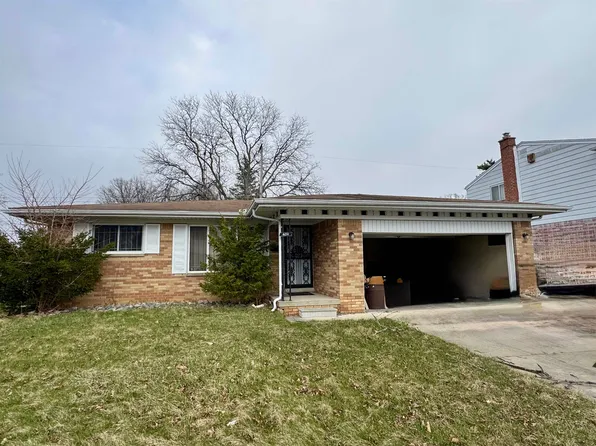 6714 Parkbelt Dr, Flint, MI 48505