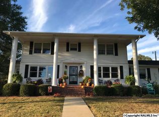 51 Tankersley Rd, Hartselle, AL 35640