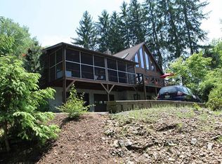 1600 Warm Springs Ave, Huntingdon, PA 16652