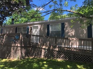 61 Hillside Dr, Avon, NY 14414