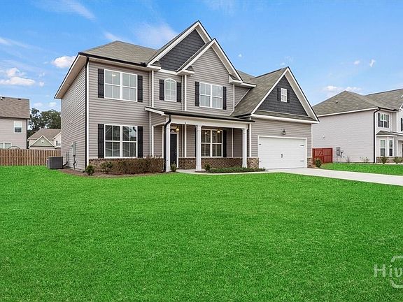 2nd image of 4 Cottonfield Drive