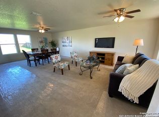 714 Northern Lights Dr, New Braunfels, TX 78130