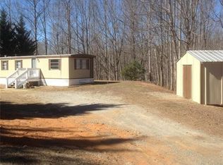 1351 Seven Island Rd, Danbury, NC 27016