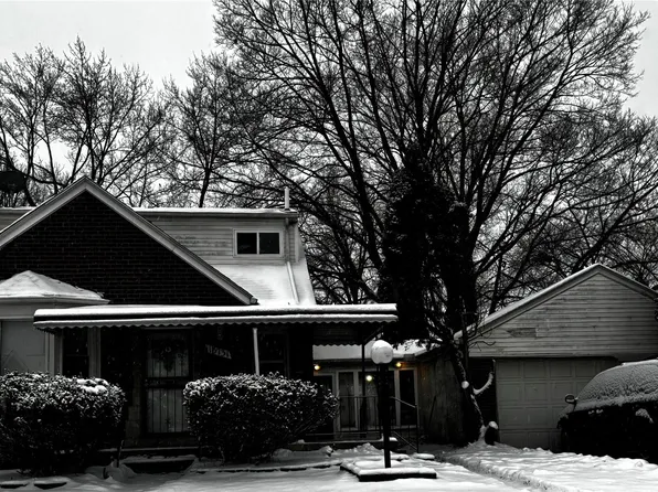 13731 Castleton St, Detroit, MI 48227