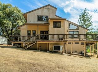 2356 Parmabelle Rd, Mariposa, CA 95338