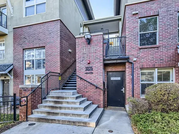 3025 Umatilla St, Denver, CO