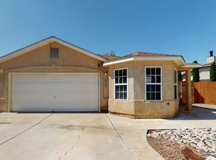 1715 Yarbrough Pl NW, Albuquerque, NM 87120