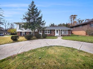 3904 Mayfield Dr, Jackson, MI 49203