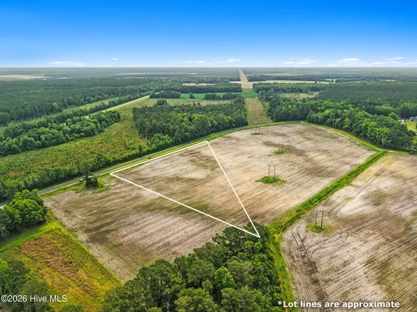 0008757 Boggy Branch Road, Council, NC 28434