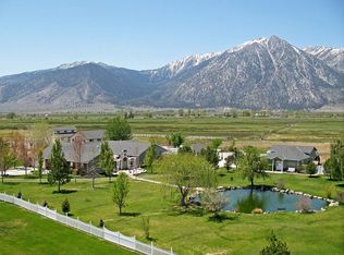 1021 Country Ln, Gardnerville, NV 89460