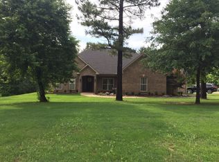 11009 Stonehill Dr, Alexander, AR 72002