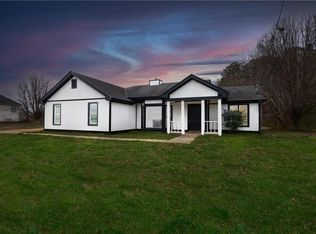 35 Springfield Way, Covington, GA 30016