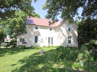 29602 202nd St, Clarksville, IA 50619