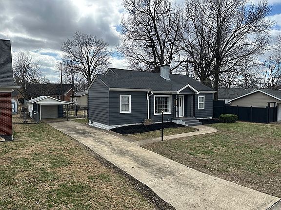 3rd image of 2807 Bayard Park Dr