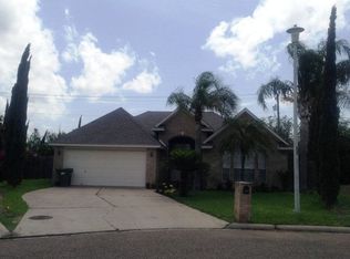 2320 E 23rd St, Mission, TX 78572