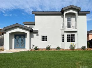 10885 San Vincente Ave, Lynwood, CA 90262