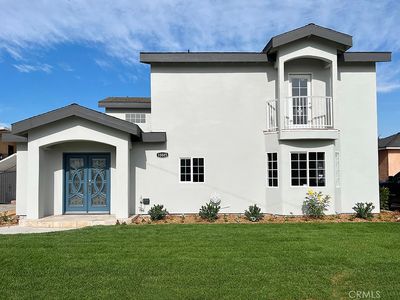 10885 San Vincente Ave, Lynwood, CA, 90262