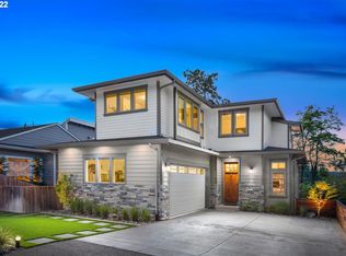 927 Oak St, Lake Oswego, OR 97034