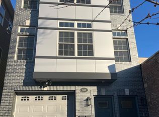 50 Columbia Ave #2, Jersey City, NJ 07307