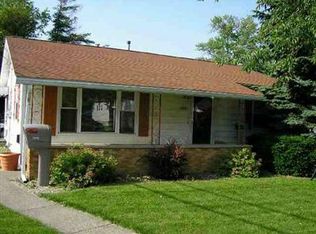 1010 W Adams St, Decatur, IN 46733