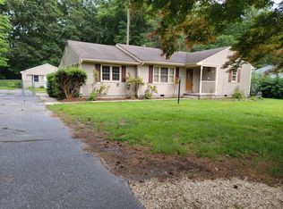 22547 Wood Branch Rd, Georgetown, DE 19947